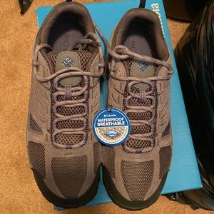 Men’s Columbia Access Point waterproof wide